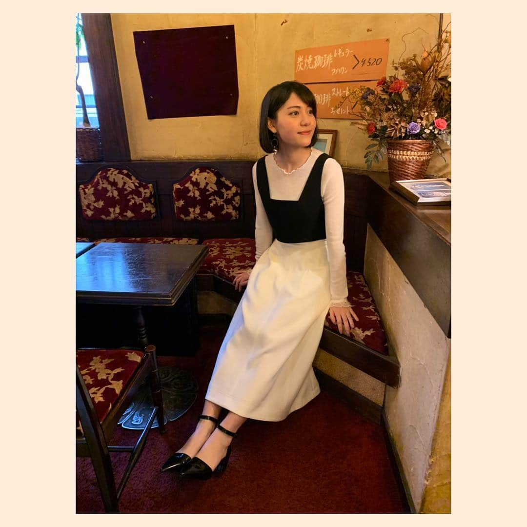 金井美樹 さんのインスタグラム写真 - (金井美樹 Instagram)「『ウマラテ』 フジテレビにて今夜21時54分〜放送です🐎 今週はどんなお話が聞けるのかしら〜☕️ 一緒にゆったり時間を過ごしましょう☺︎ ・ #ウマラテ #ホワイトデー 🍘」3月14日 13時00分 - kanaimikitea