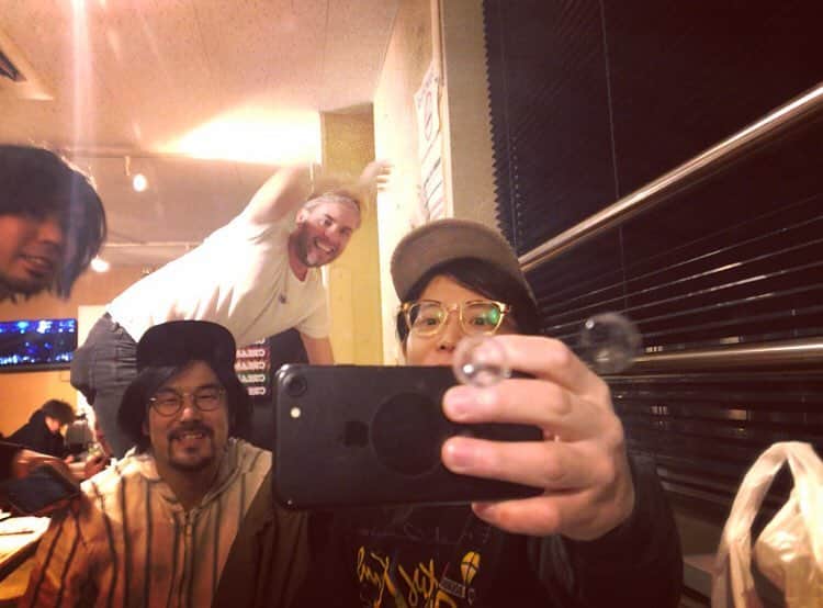 神谷洵平のグルメインスタ