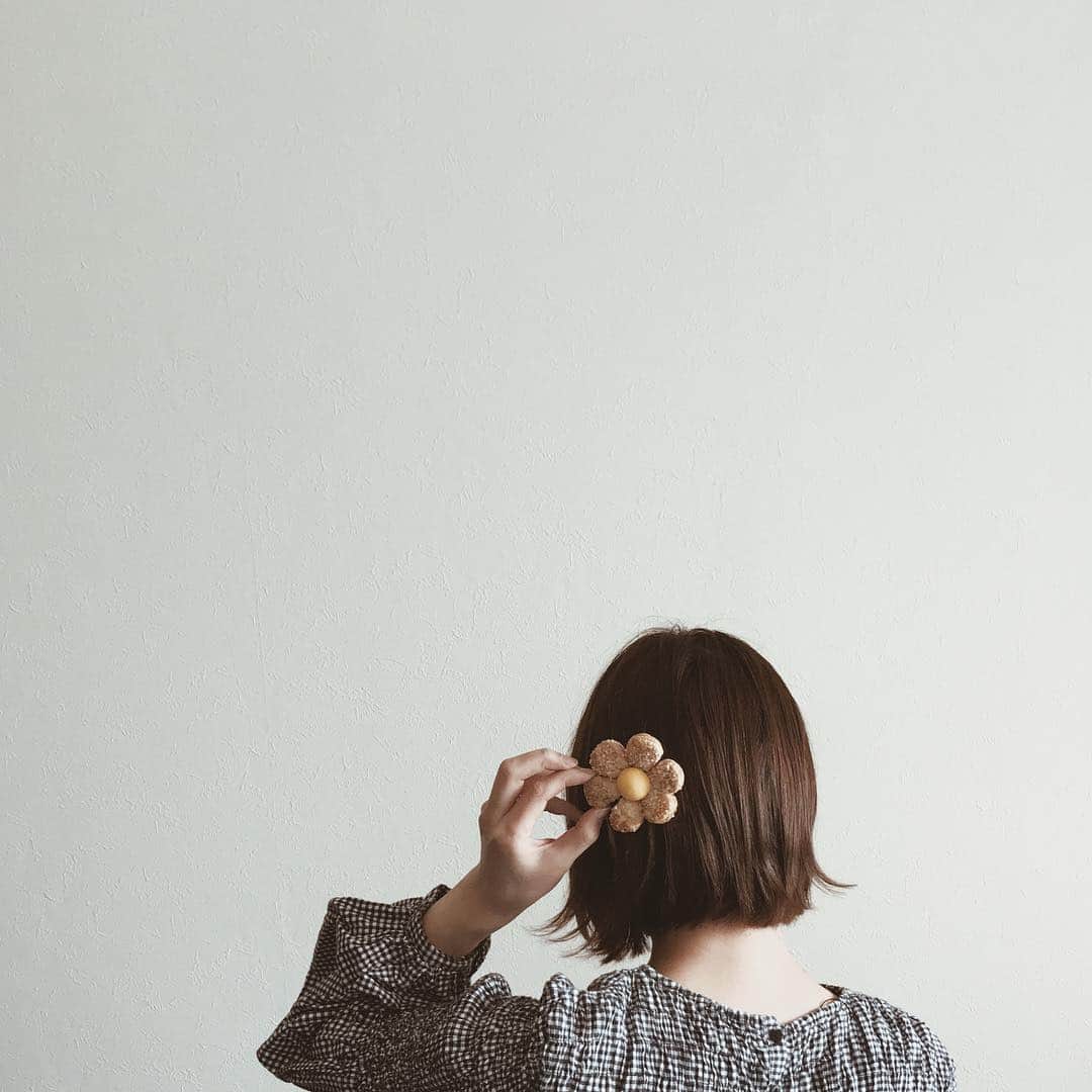 のインスタグラム：「happy white day❁ 今年は #tartine づくし❁」