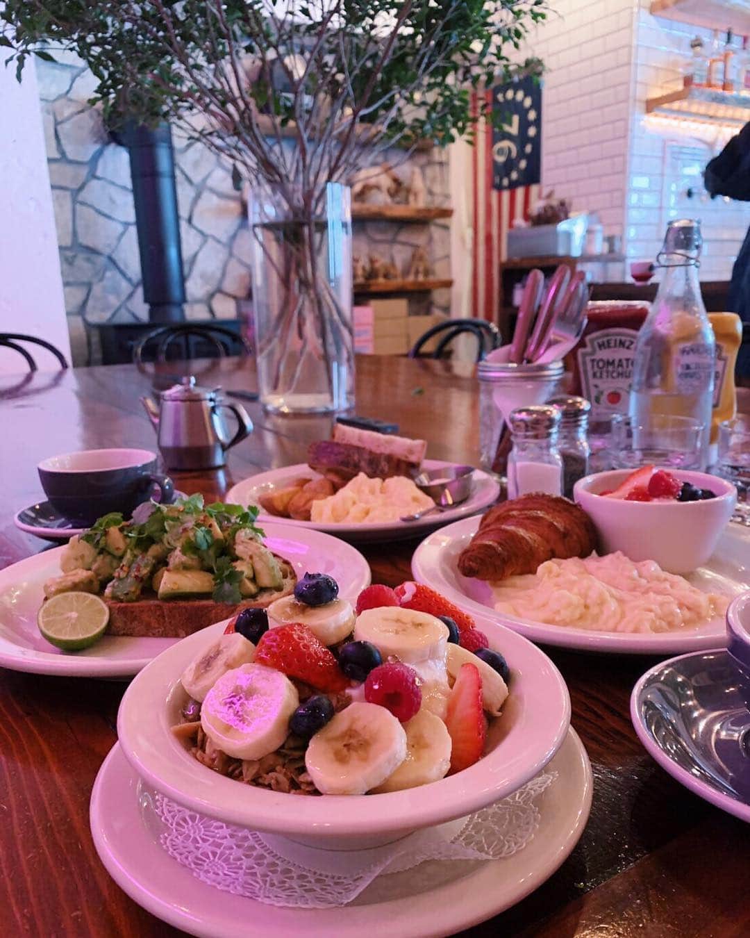 板橋よしえのグルメインスタ