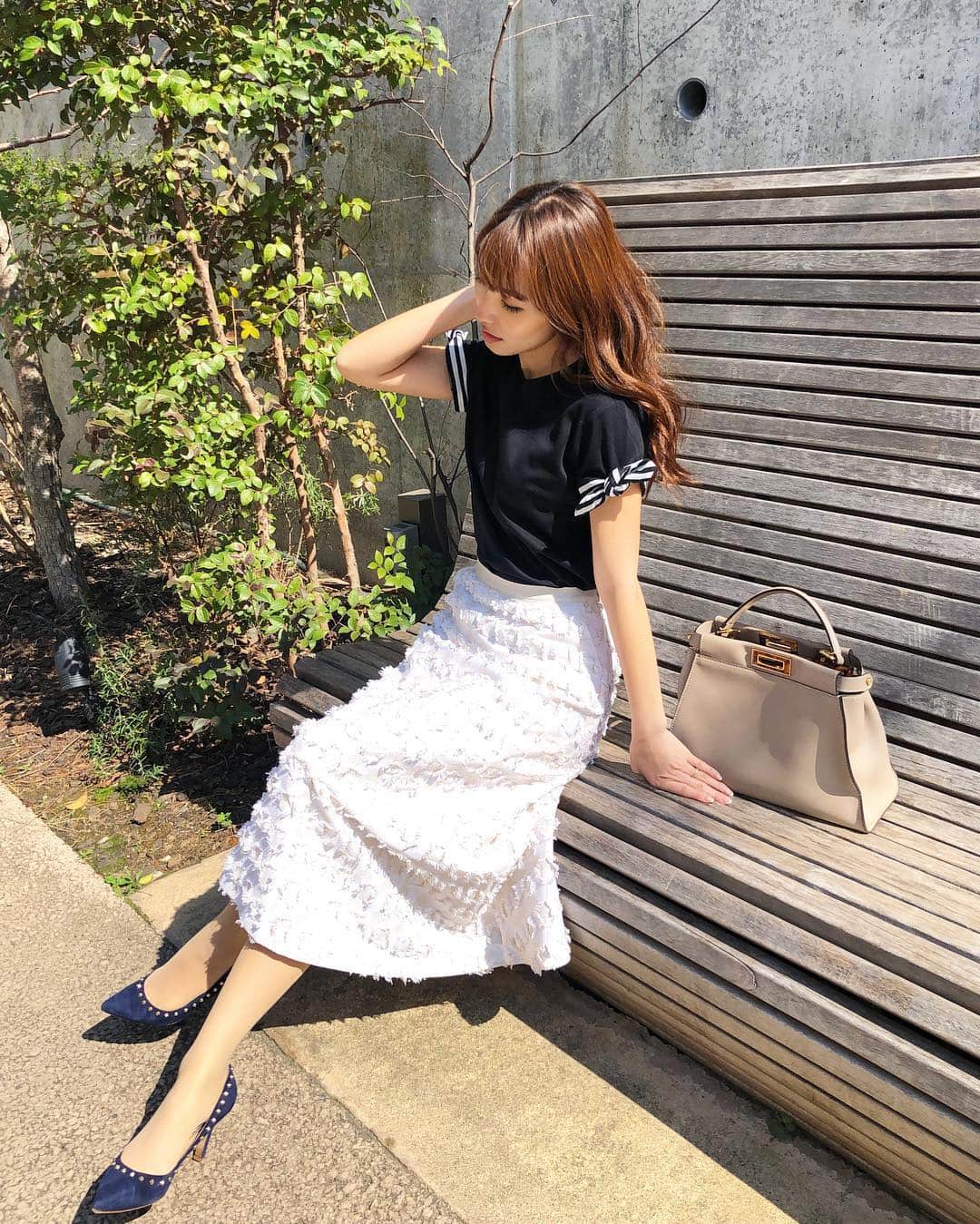 shizuka.watanabeのインスタグラム