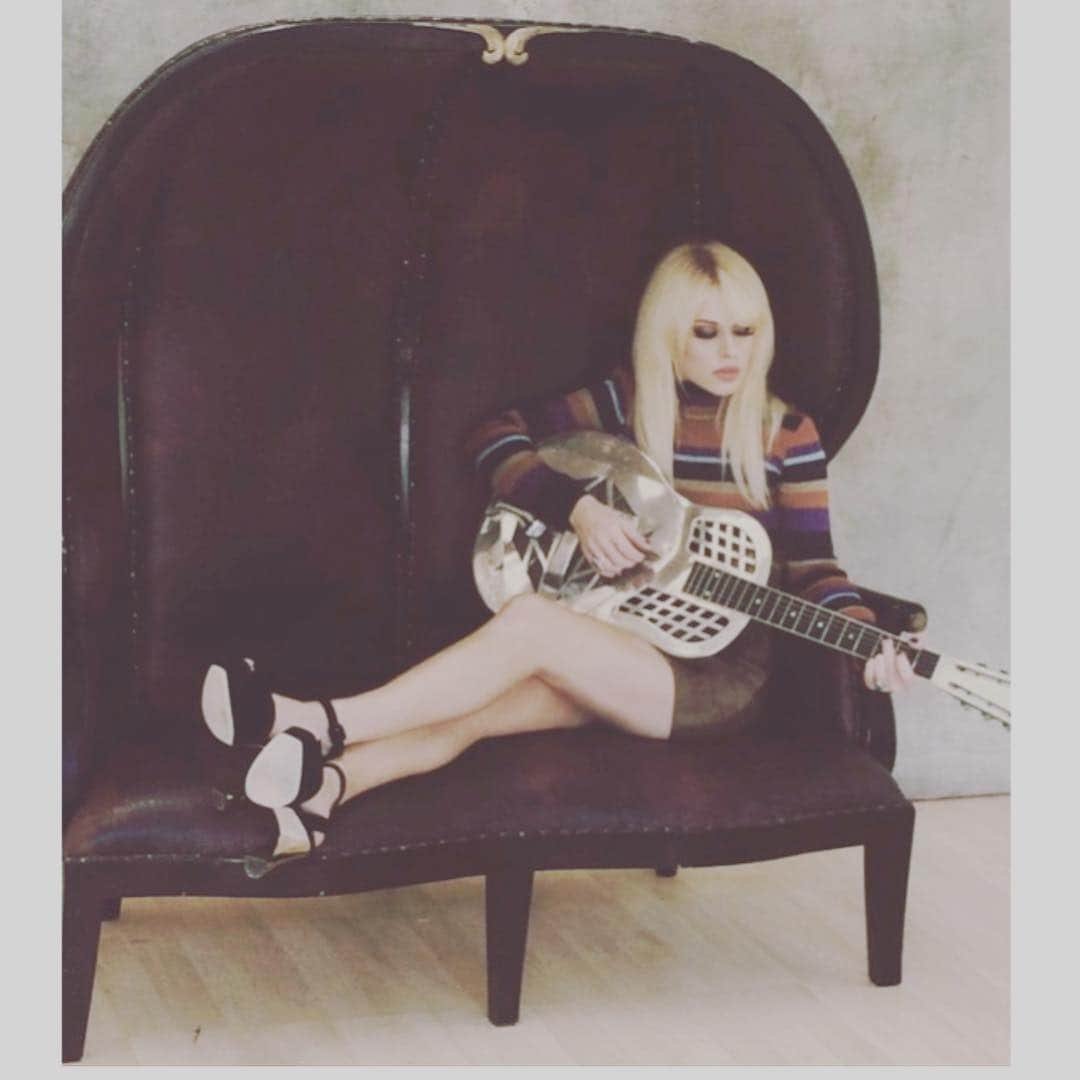 オリアンティさんのインスタグラム写真 - (オリアンティInstagram)「#Malibu 🎚💎」3月14日 13時34分 - iamorianthi