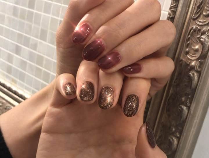 中北成美のインスタグラム