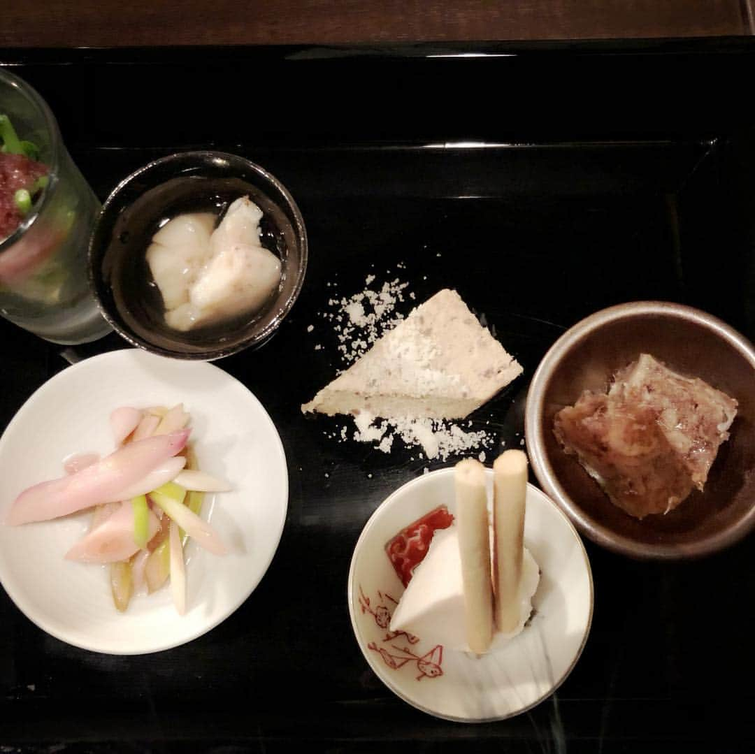 国生さゆりさんのインスタグラム写真 - (国生さゆりInstagram)「美味食べすぎです✨🇮🇹✨素材の美味しさを再認識させてもらえた食事会でした✨🤲✨✨#イタリアン #国生さゆり」3月14日 13時50分 - sayurikokusho