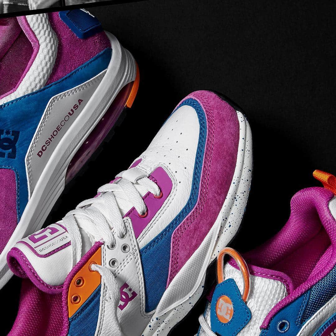 のインスタグラム：「Zero Hour. Spring '19.」