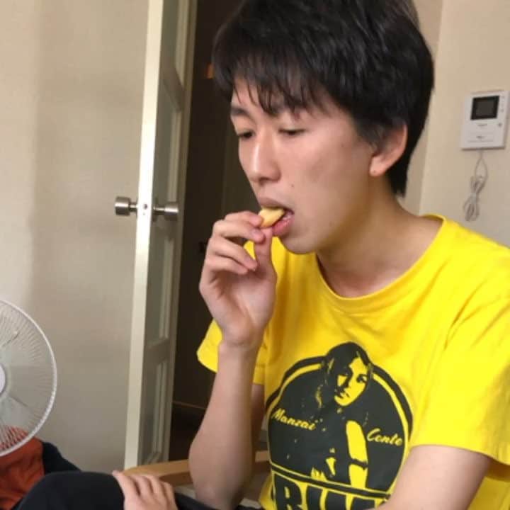 浜田のインスタグラム：「俺のホワイト」