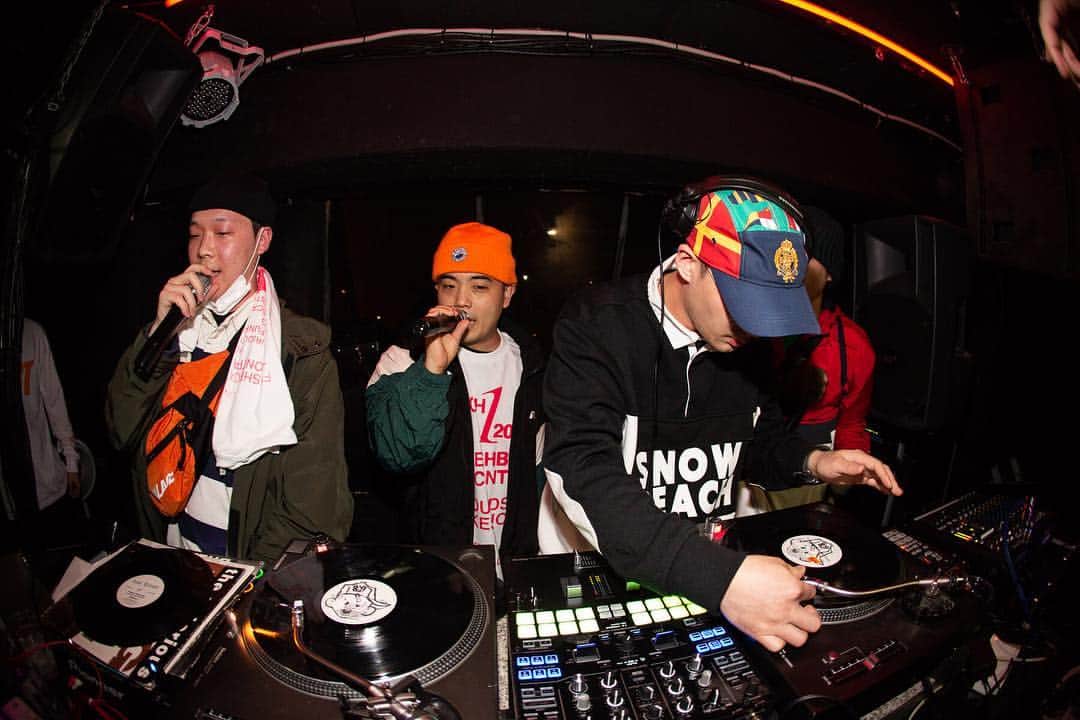 Paloaltoさんのインスタグラム写真 - (PaloaltoInstagram)「CURIOUS 3   📸 @nakshot」3月14日 14時07分 - paloaltongue