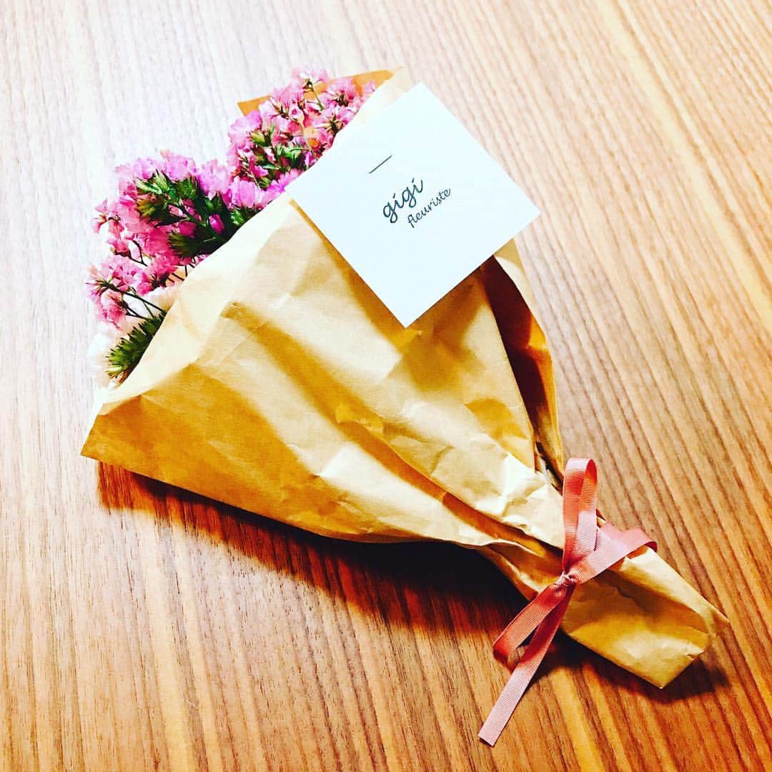 百千糸のインスタグラム：「ホワイトデー^_^」
