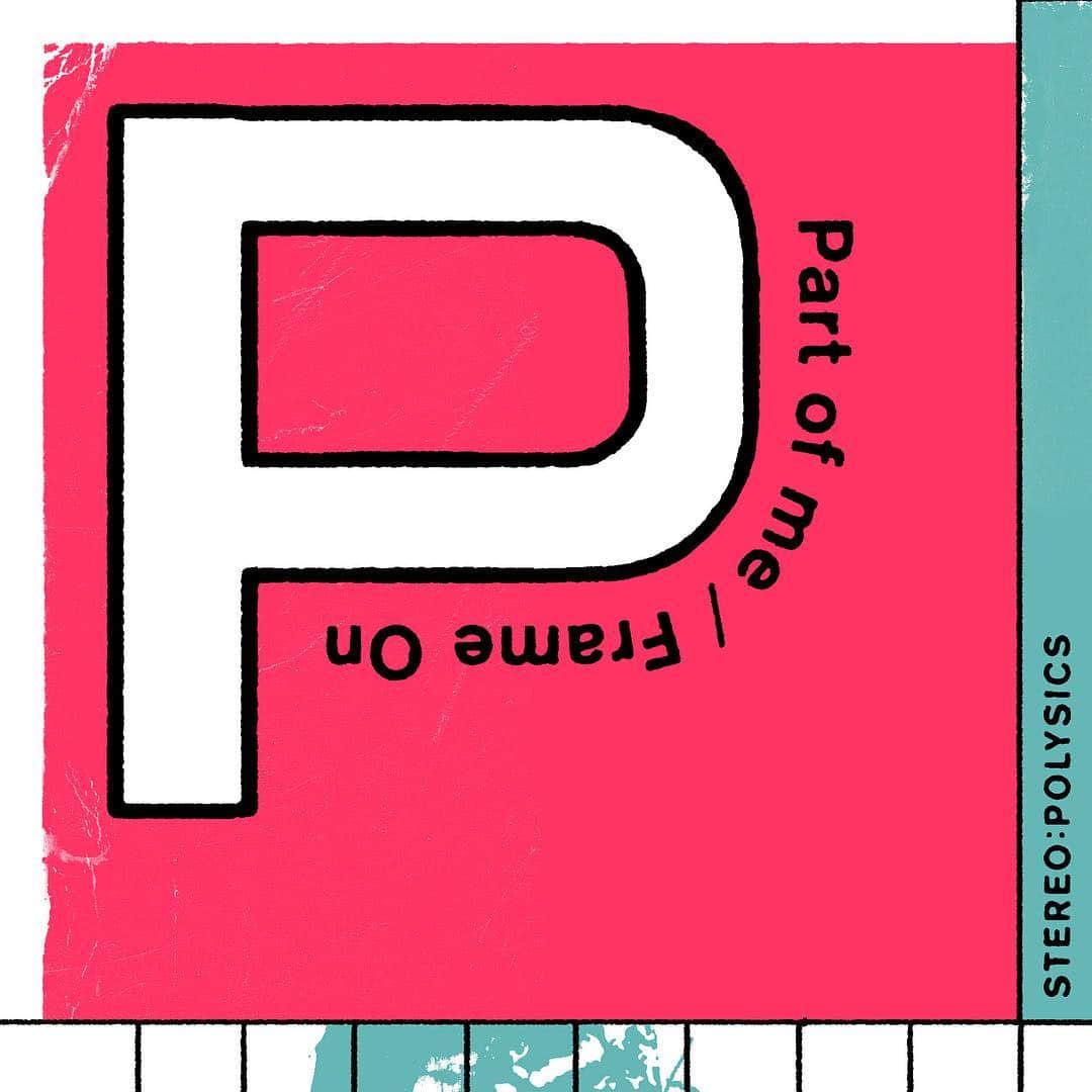 POLYSICSのインスタグラム