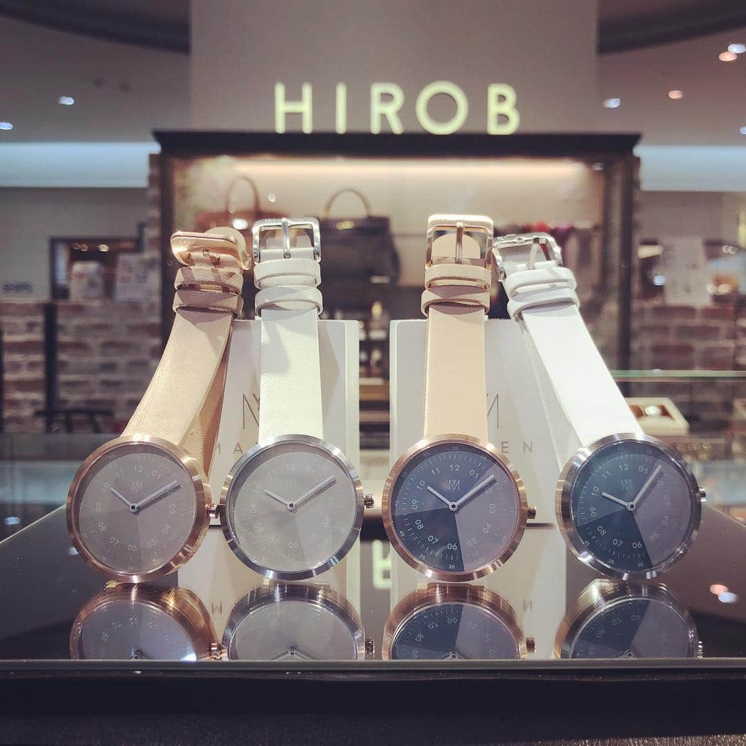 HIROBのグルメインスタ