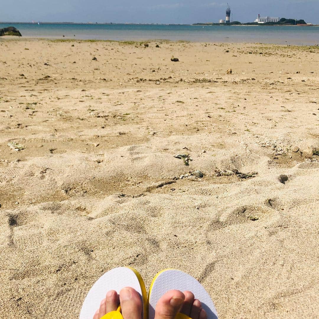 日野賢二のインスタグラム：「Bumming...day 5」