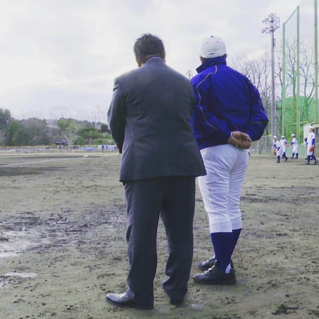 テレビ西日本「Cubetnc」さんのインスタグラム写真 - (テレビ西日本「Cubetnc」Instagram)「高校野球・春のセンバツ初出場を決めた、 太宰府市の筑陽学園高校。 23日（土）の開幕を前に、 いよいよ、あす組み合わせが決まるとあって 地元の盛り上がりも最高潮に達しています！ …ということで、 約30年前から筑陽学園の江口監督を取材してきた 安枝さんが、 甲子園初勝利に向けた意気込みを聞いてきました！ 放送はあさって、16日あさ10時25分からです。 ぜひ、ご覧ください！  #安枝新悟 #筑陽学園　#太宰府市 #高校野球　#春のセンバツ　#甲子園 #土曜NEWSファイルCUBE #土曜ニュースファイルCUBE #田久保尚英　#角田華子 #テレビ西日本　#TNC」3月14日 14時50分 - cubetnc