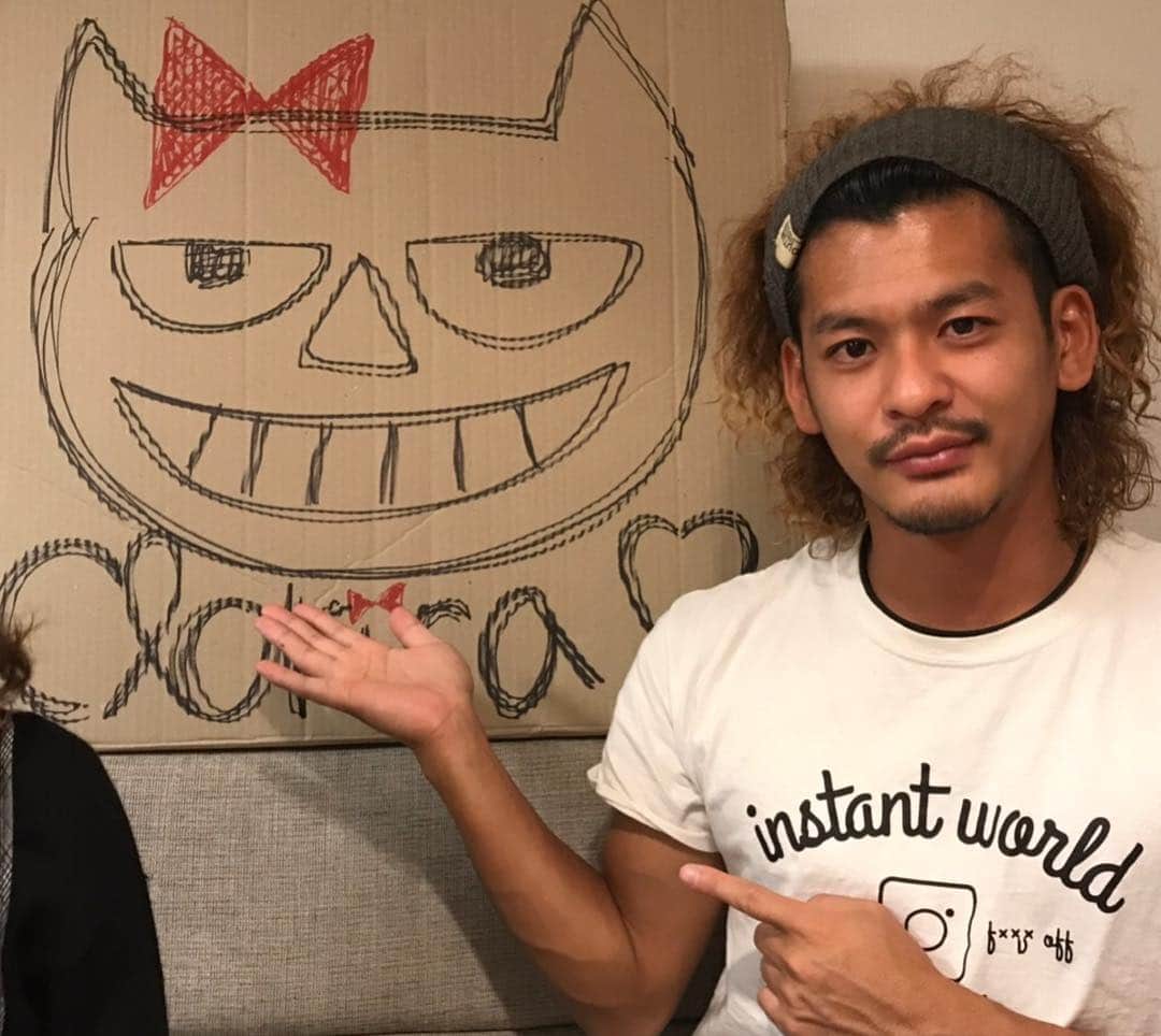 五十嵐恭雄さんのインスタグラム写真 - (五十嵐恭雄Instagram)「クロリサお疲れ様会  続きはBLOGで！✍️プロフィールから飛べます！ https://ameblo.jp/ikarashi1983/entry-12445633839.html  #clorisa #クロリサ #あいのり #お疲れ様でした #お疲れ会」3月14日 15時07分 - yasuo_ikarashi_