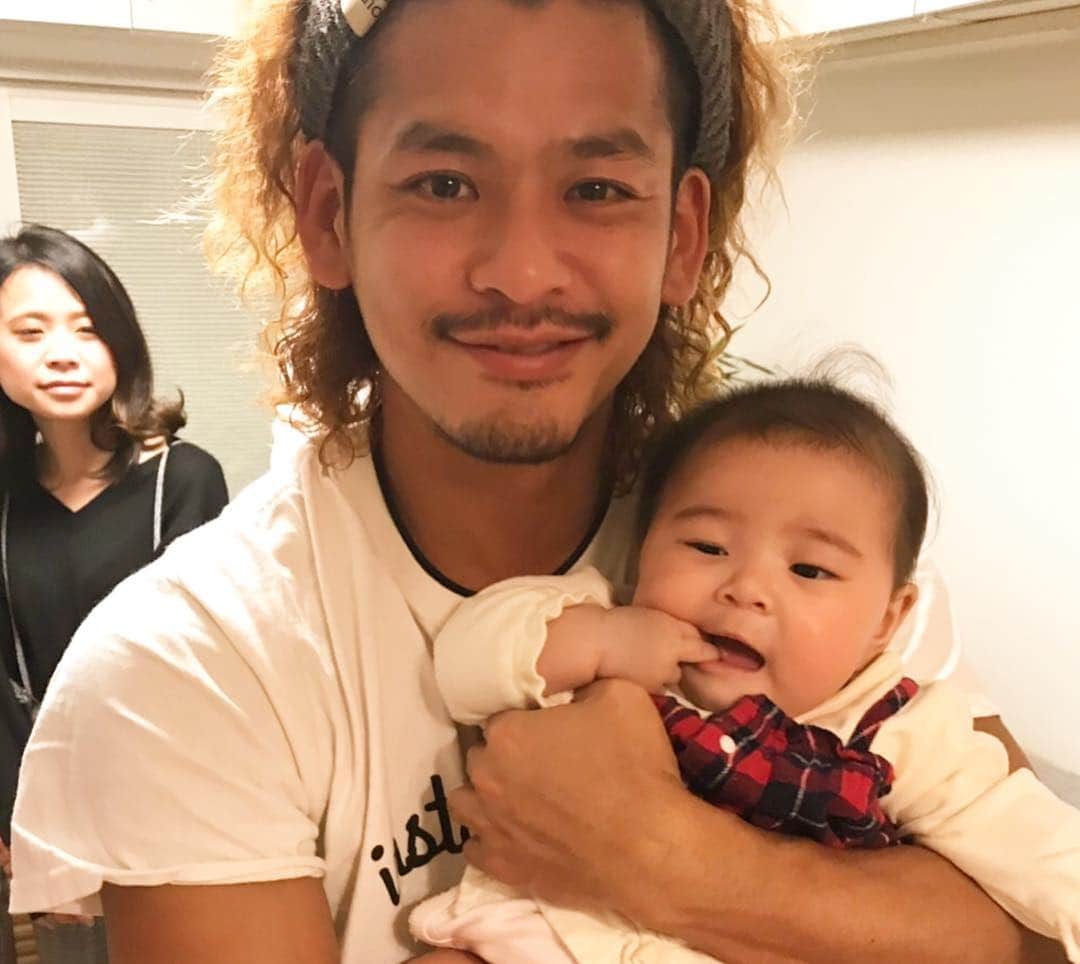 五十嵐恭雄さんのインスタグラム写真 - (五十嵐恭雄Instagram)「クロリサお疲れ様会  続きはBLOGで！✍️プロフィールから飛べます！ https://ameblo.jp/ikarashi1983/entry-12445633839.html  #clorisa #クロリサ #あいのり #お疲れ様でした #お疲れ会」3月14日 15時07分 - yasuo_ikarashi_