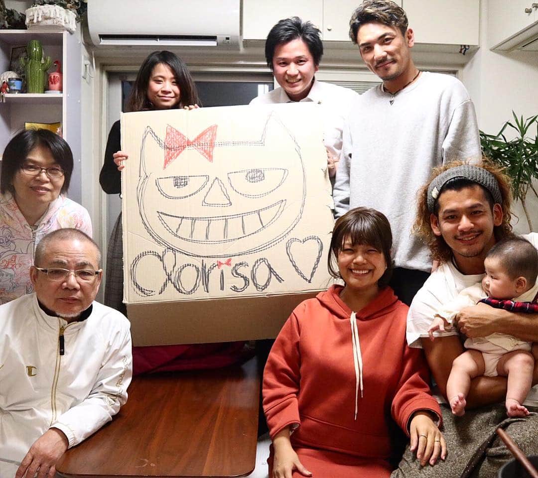 五十嵐恭雄さんのインスタグラム写真 - (五十嵐恭雄Instagram)「クロリサお疲れ様会  続きはBLOGで！✍️プロフィールから飛べます！ https://ameblo.jp/ikarashi1983/entry-12445633839.html  #clorisa #クロリサ #あいのり #お疲れ様でした #お疲れ会」3月14日 15時07分 - yasuo_ikarashi_