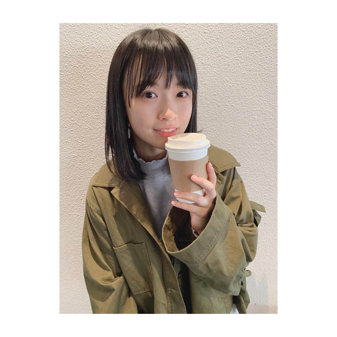 百川晴香のインスタグラム