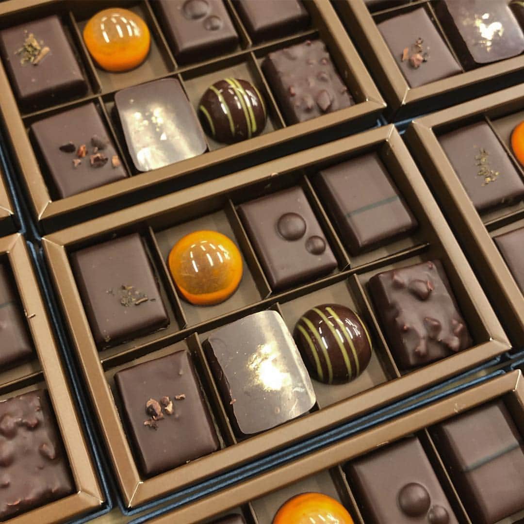 green bean to bar CHOCOLATEのグルメインスタ