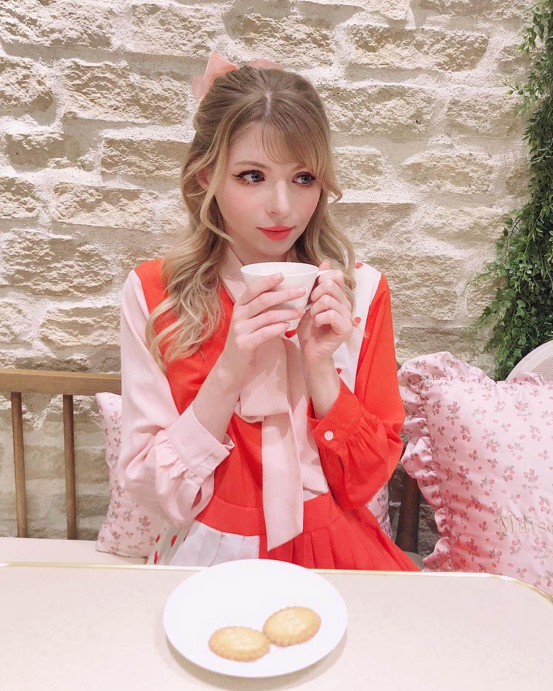 ソフィーのグルメインスタ