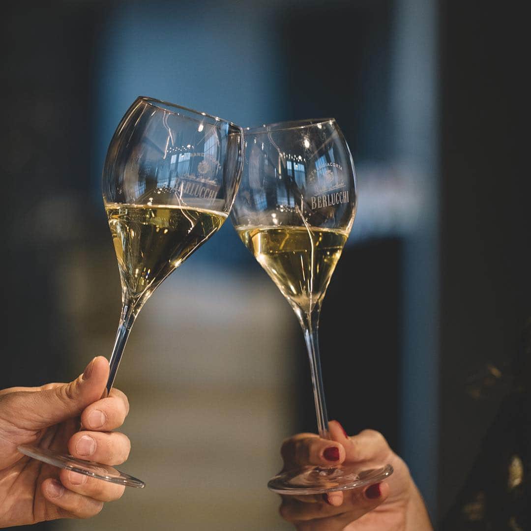 berlucchiwinejpのインスタグラム