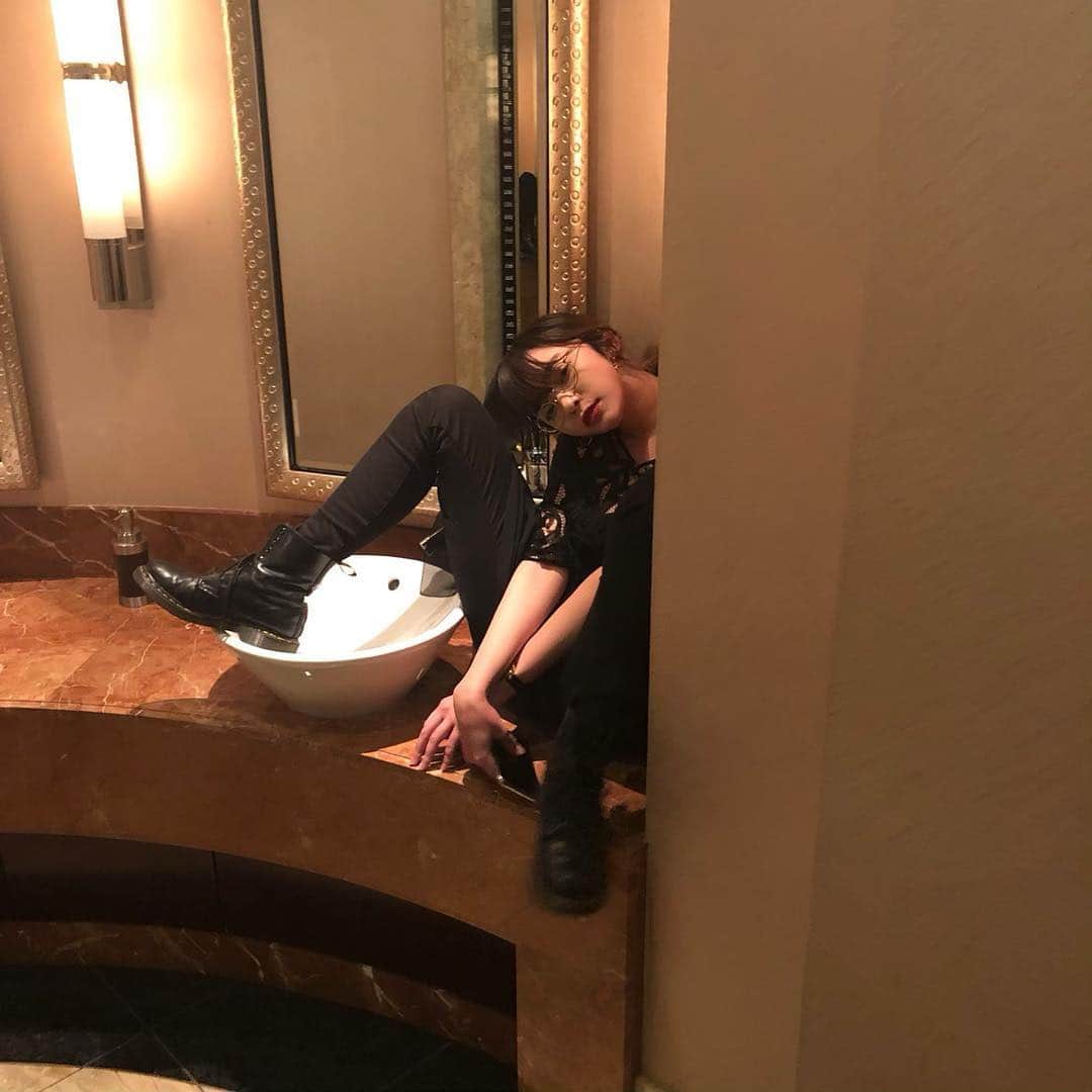 ほのかりんさんのインスタグラム写真 - (ほのかりんInstagram)「変わってしまうよ」3月14日 16時14分 - lynnhonoka