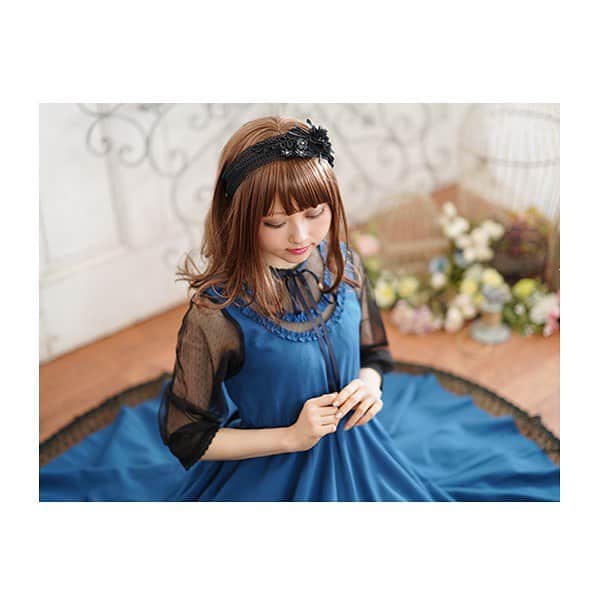 ワンピース専門店 Favoriteのインスタグラム
