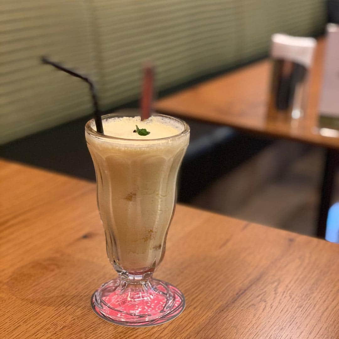 福西崇史さんのインスタグラム写真 - (福西崇史Instagram)「。 ミックスジュース🍹  #帰るたびに飲んでる #関東ではなかなかない #ミックスジュース #好き #ポートレート #instagood #instaphoto」3月14日 16時50分 - takashi_fukunishi