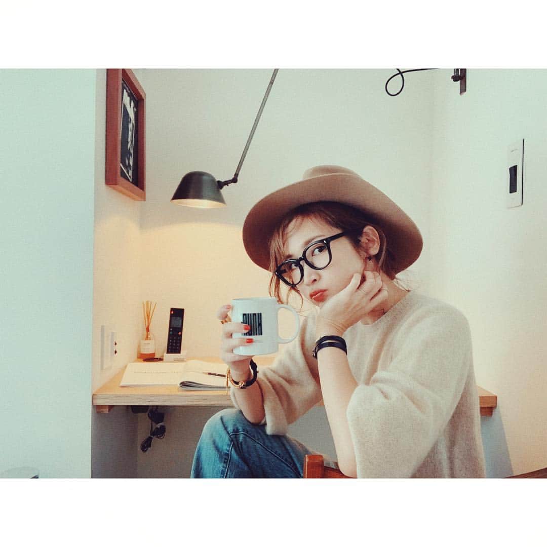 紗栄子のインスタグラム