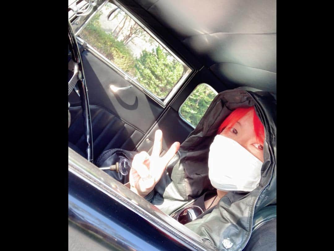 淳士のインスタグラム