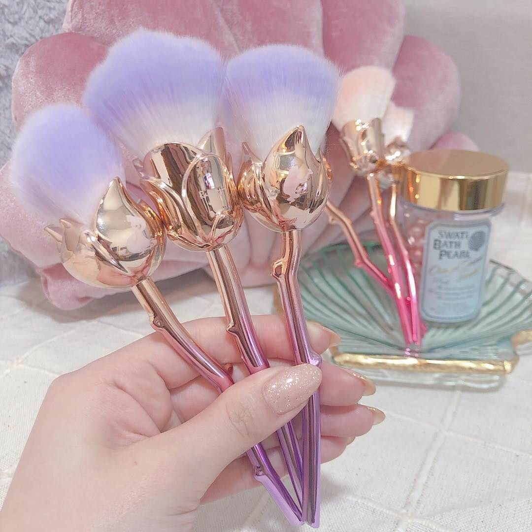 MERYのインスタグラム