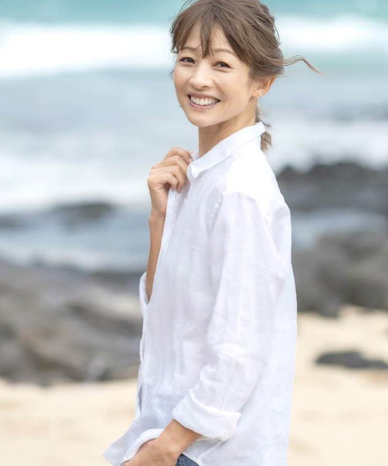 花田美恵子のインスタグラム