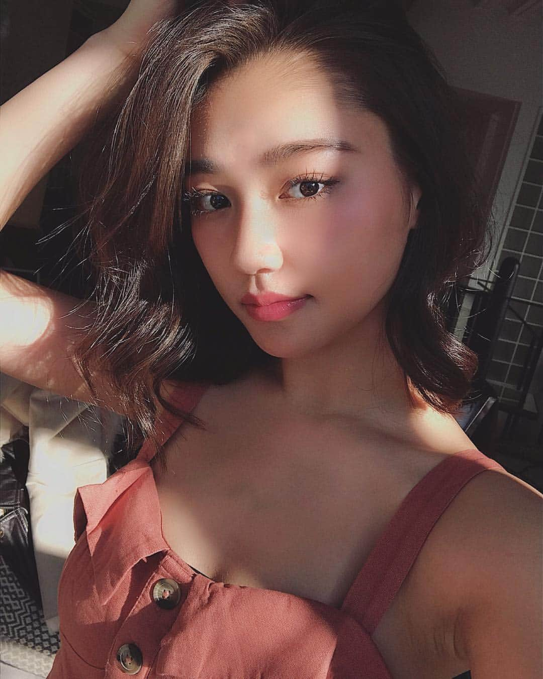 松本優のインスタグラム