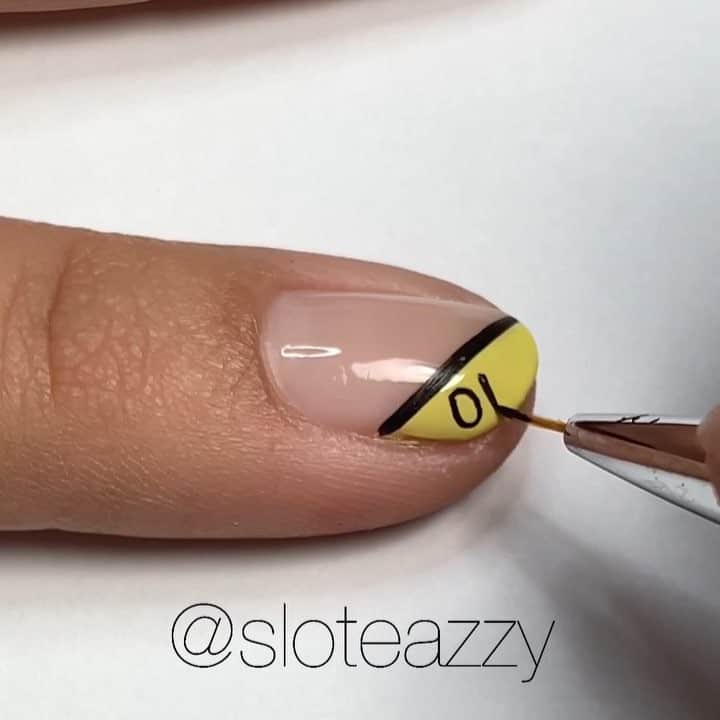 Yasmeenのインスタグラム