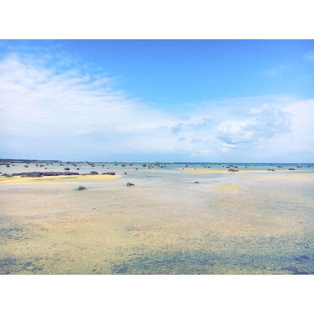 宏実さんのインスタグラム写真 - (宏実Instagram)「#佐和田の浜 神秘的。 #sawadanohama #irabujima #ocean #oceanvibes #oceanview #beautifulworld #beautifulview #littleisland」3月10日 14時12分 - hiromisrainbow