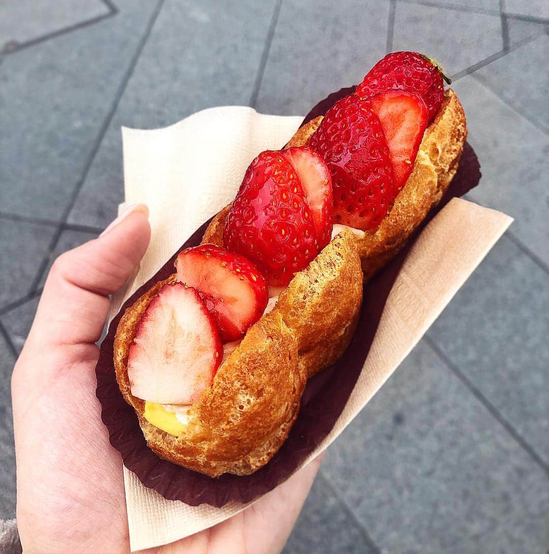 シャウラのグルメインスタ