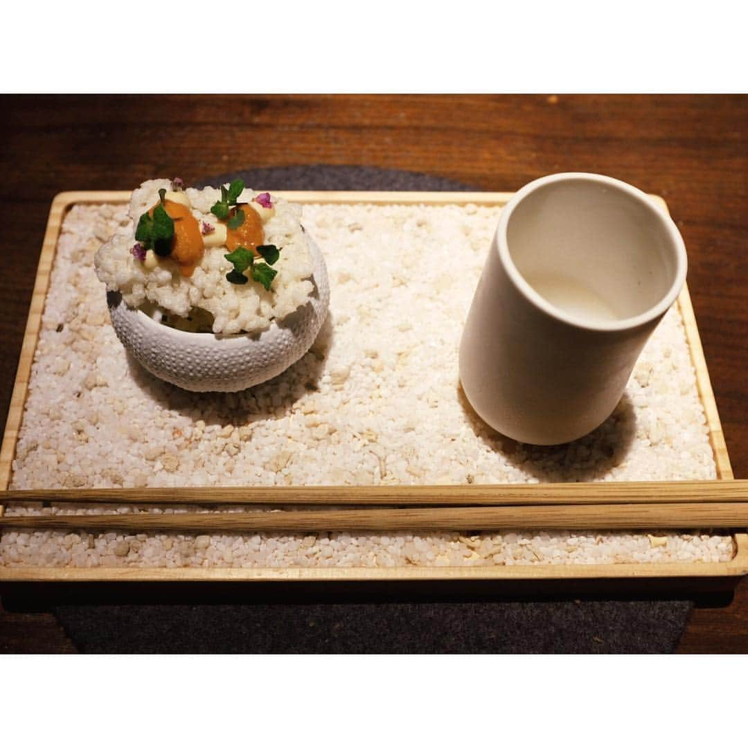 舞川あいくさんのインスタグラム写真 - (舞川あいくInstagram)「Favs at @raw_taipei 😋🍽//🇹🇼 台湾に来たら必ず訪れたいレストラン💁‍♀️ #dinner #taipei #raw #michelin」3月10日 16時28分 - aiku_0817__