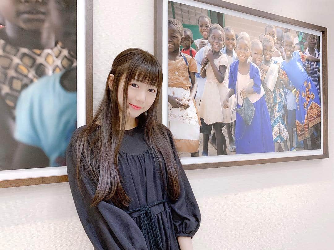 宮内桃子のインスタグラム