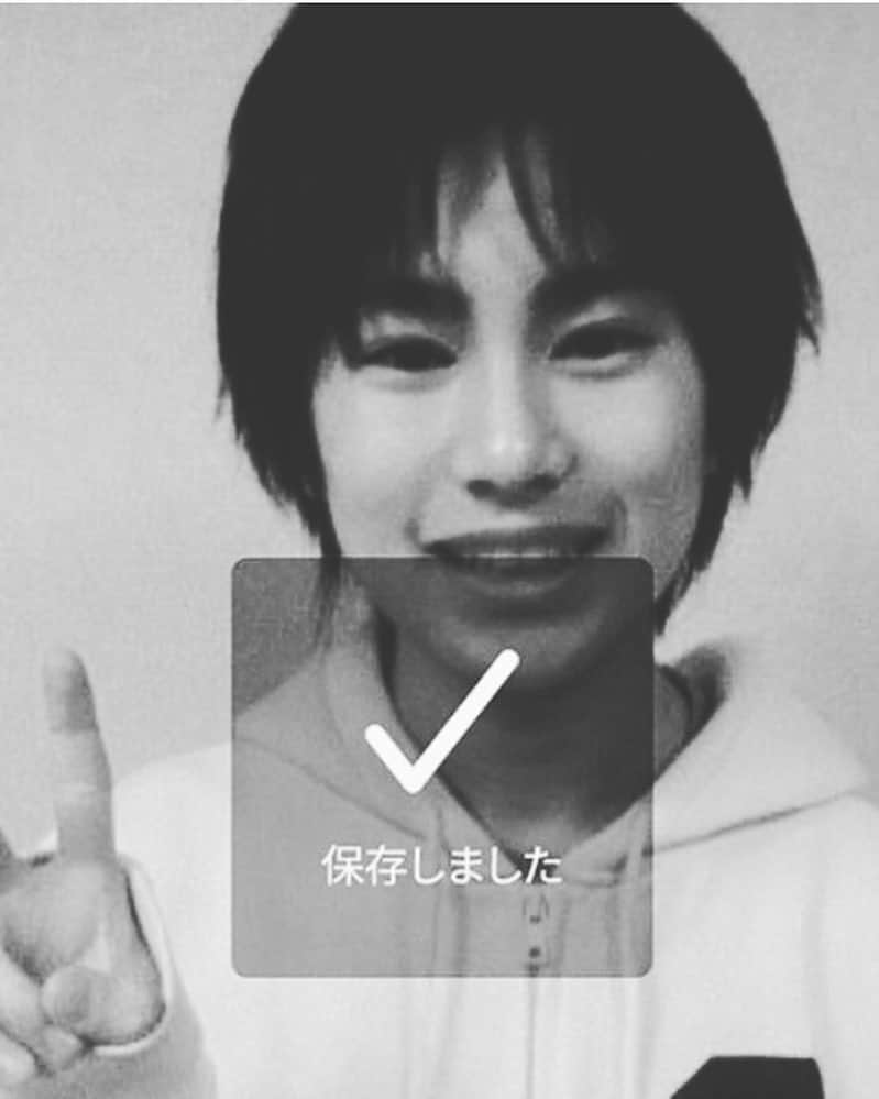 のインスタグラム：「✔️ モデル：泉大智」