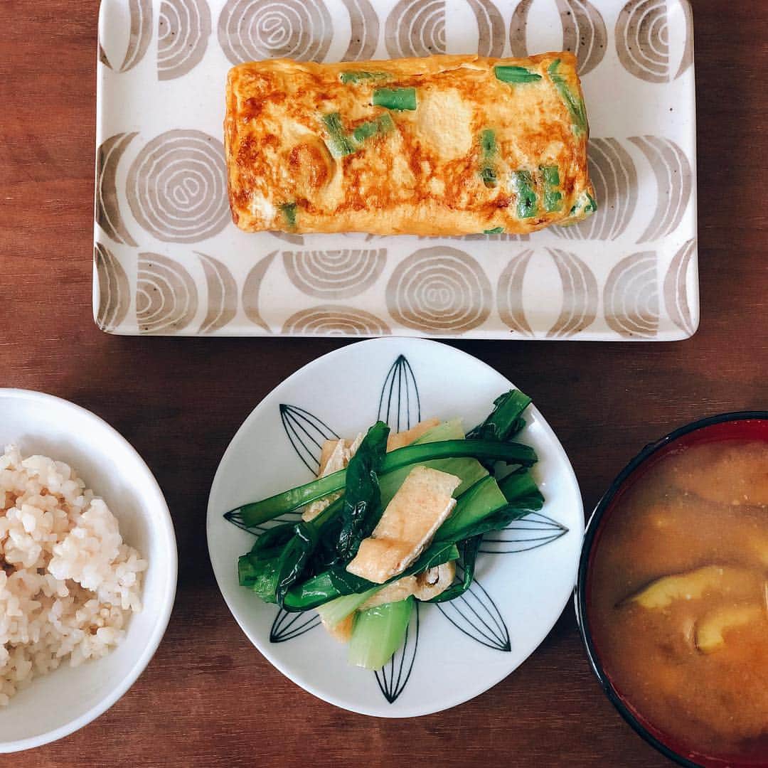 井上唯のインスタグラム