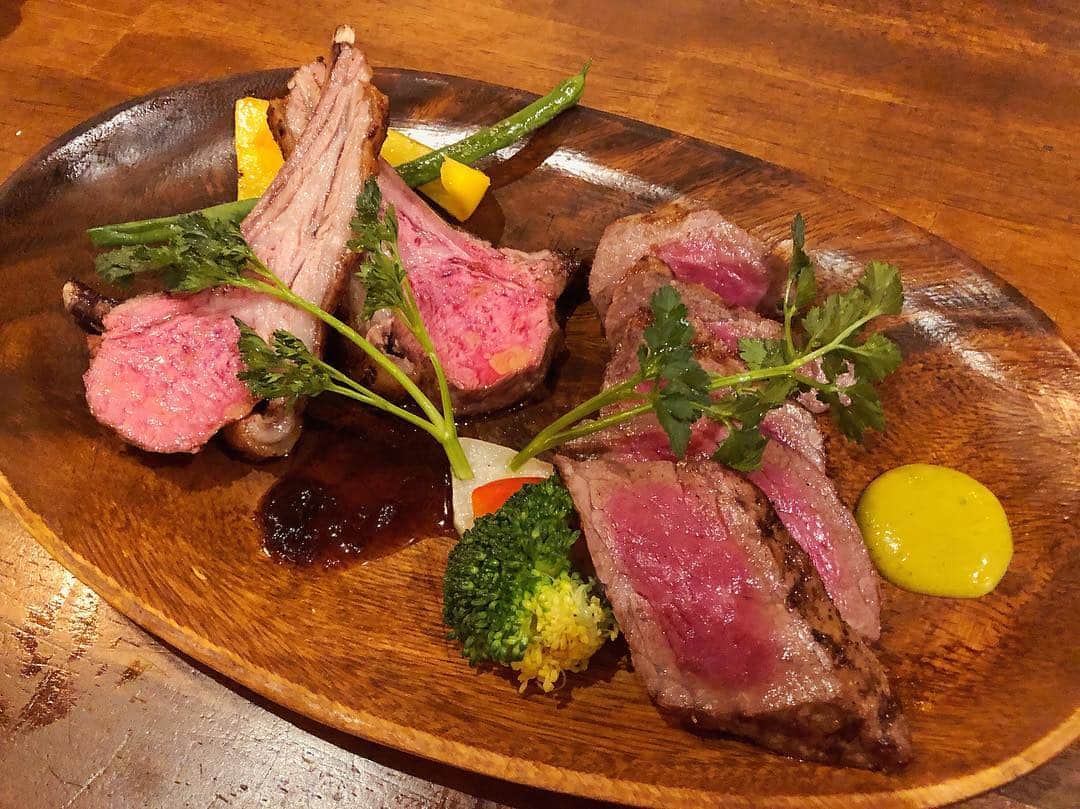 興梠友理のグルメインスタ