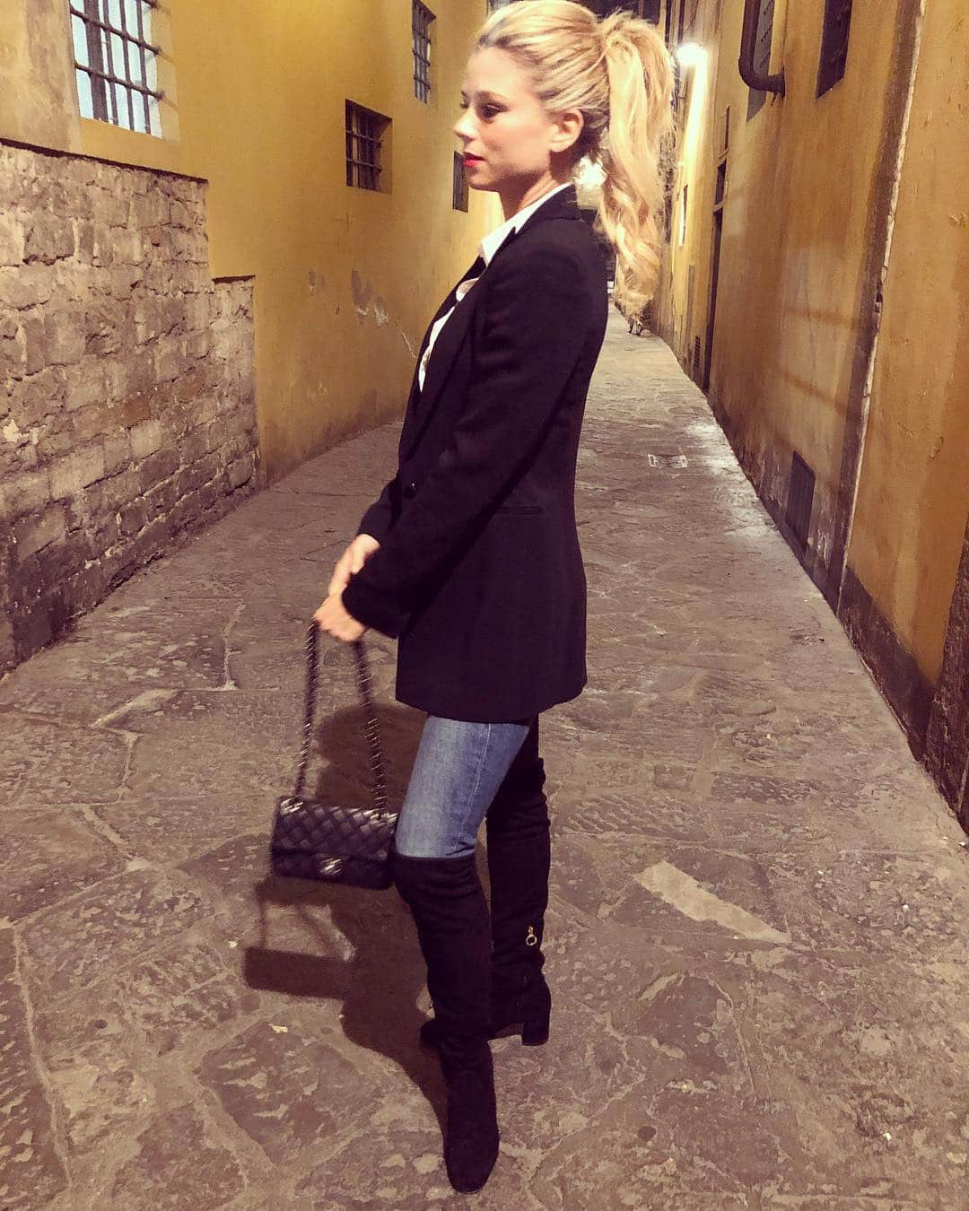 CamilaGiorgiさんのインスタグラム写真 - (CamilaGiorgiInstagram)「🌟⭐️✨」3月11日 2時39分 - camila_giorgi_official