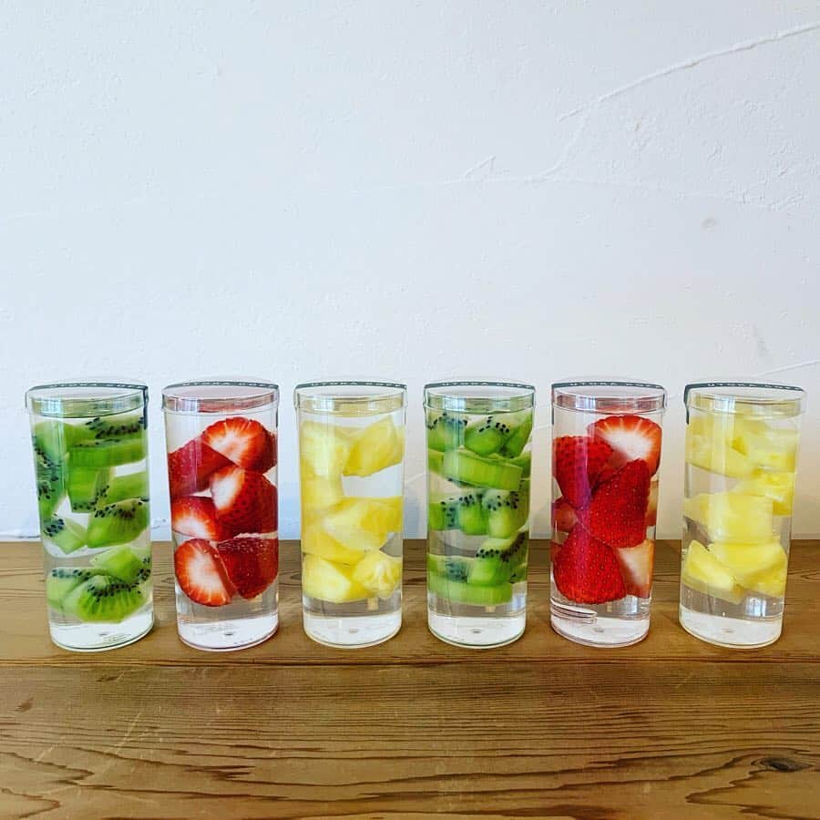 UOMOのグルメインスタ