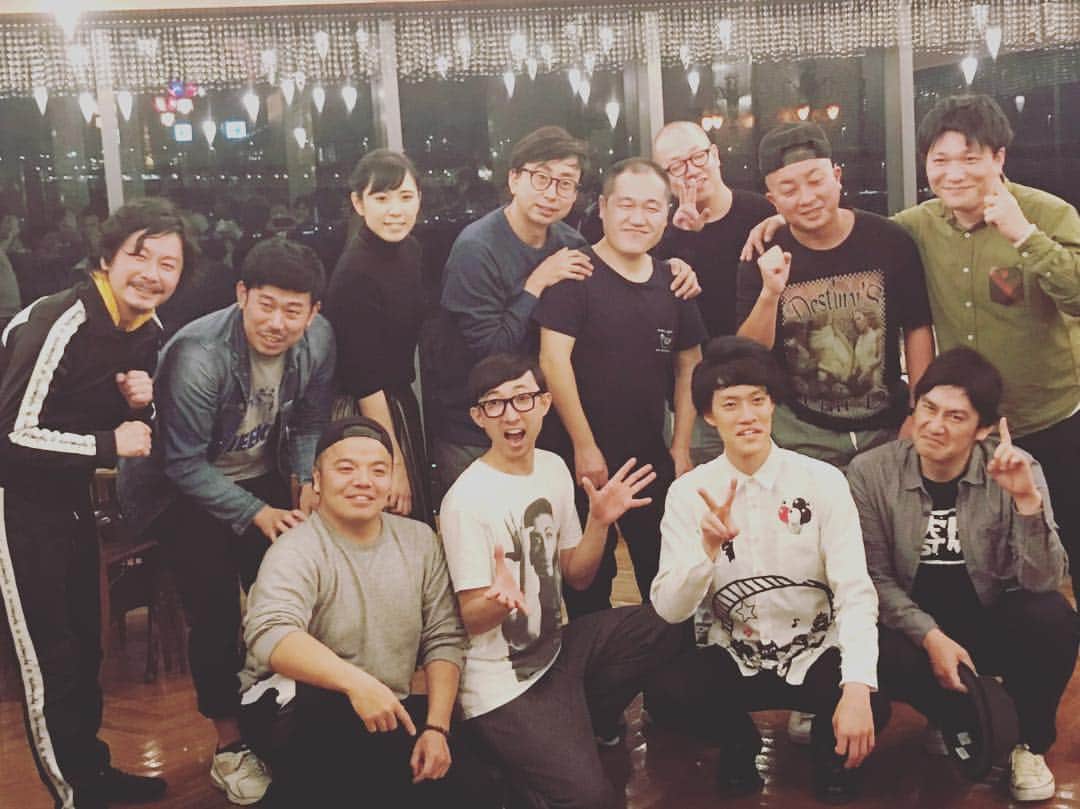 マツモトクラブさんのインスタグラム動画 マツモトクラブinstagram マツモトクラブ 中山亮 しめじクリニック ガタンゴトン 4月6日 18時37分 Matsumotoinstaclub