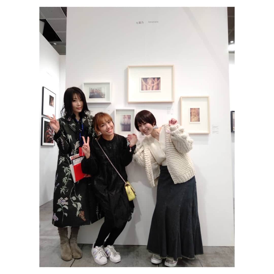 七菜乃のグルメインスタ