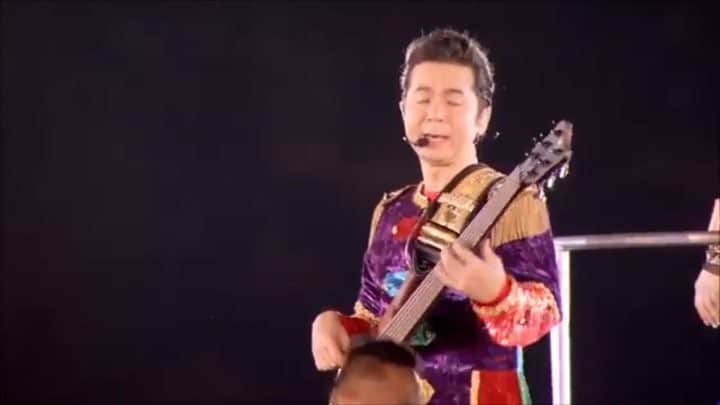 中村正人のインスタグラム