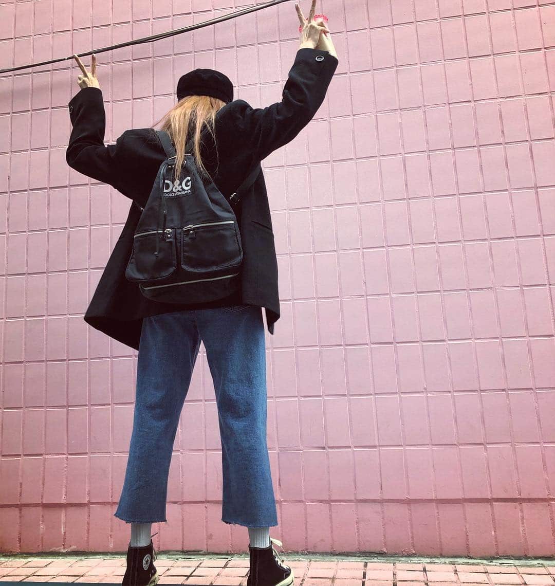 ヒョナ さんのインスタグラム写真 - (ヒョナ Instagram)3月11日 17時44分 - hyunah_aa