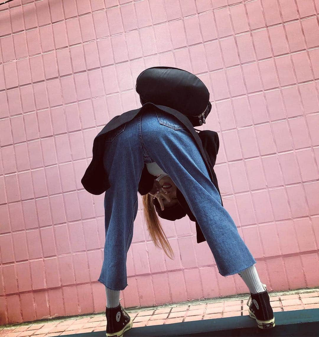 ヒョナ さんのインスタグラム写真 - (ヒョナ Instagram)3月11日 17時44分 - hyunah_aa