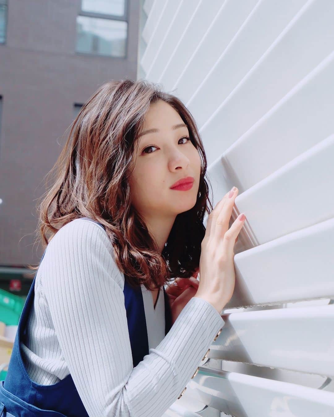足立梨花さんのインスタグラム写真 足立梨花instagram あさイチ Gracecontinental 3月11日 19時48分 Adacchee