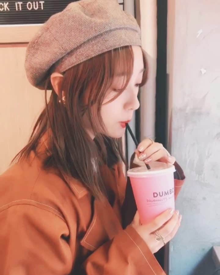 前田希美（まえのん）のグルメインスタ