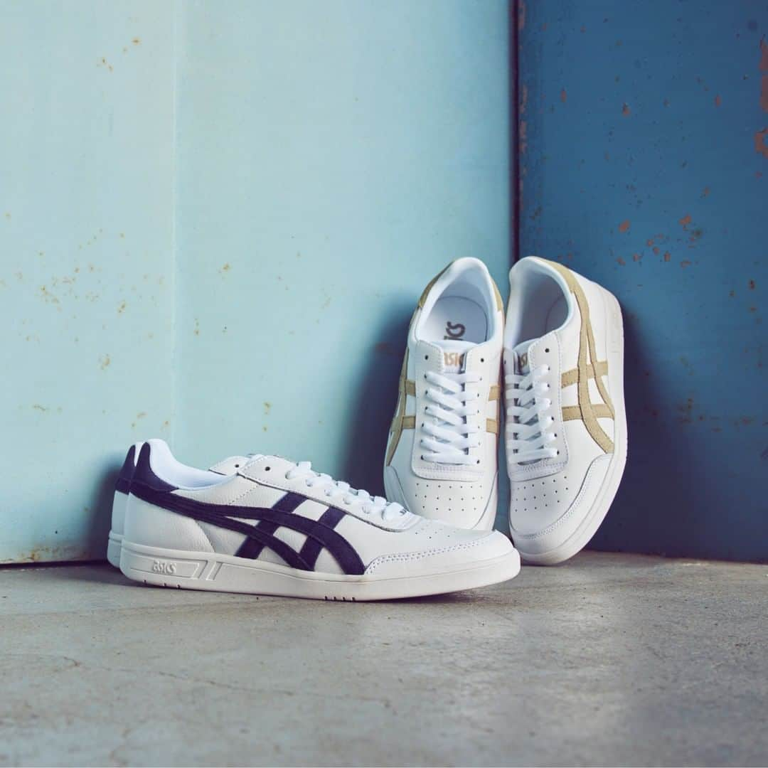 ASICS Tiger JAPANのインスタグラム