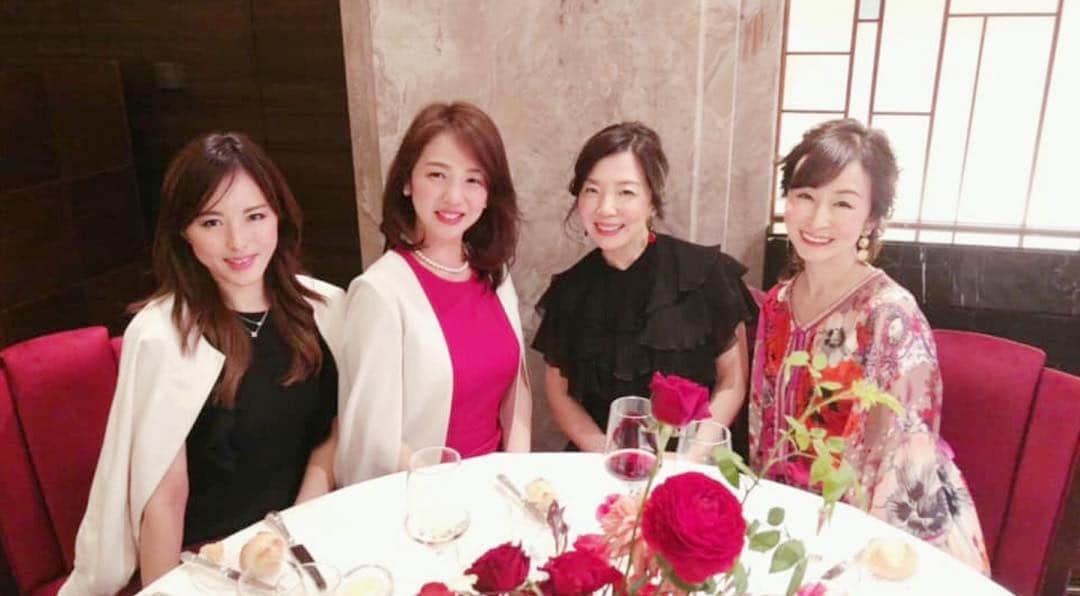 ヒロコグレースのインスタグラム
